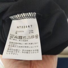 ノースフェイスの画像