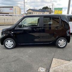 新車・新古車の自社ローン｜福岡・佐賀・長崎｜債務整理中、自己破産直後でも安心！　ホンダ　N-WGN　R07年式の画像
