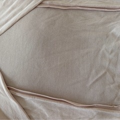 plein de vie カーディガン　ピンクの画像