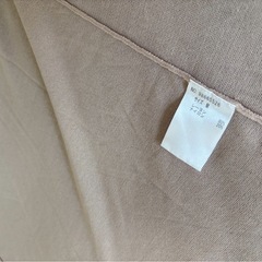 plein de vie カーディガン　ピンクの画像