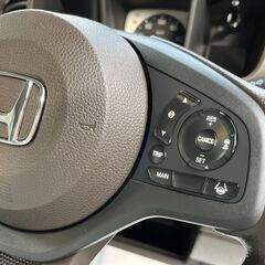 新車・新古車の自社ローン｜福岡・佐賀・長崎｜債務整理中、自己破産直後でも安心！　ホンダ　N-WGN　R07年式の画像