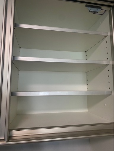 アヤノ　アヤノ製作所　キッチンボード白　レンジボード