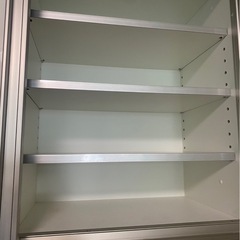 アヤノ　アヤノ製作所　キッチンボード白　レンジボードの画像