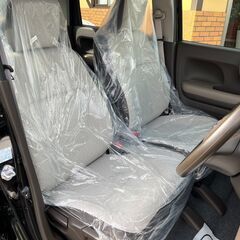 新車・新古車の自社ローン｜福岡・佐賀・長崎｜債務整理中、自己破産直後でも安心！　ホンダ　N-WGN　R07年式の画像