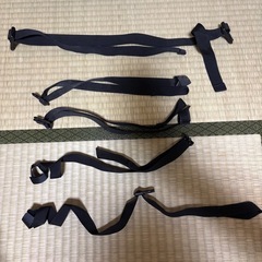 (バイク用サイドバッグ)ミニシェルケース22Lの画像