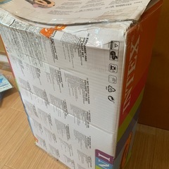 INTEX ボートの画像