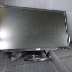 Asusパソコン液晶モニター