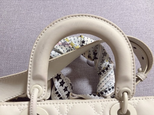 DIOR バッグ