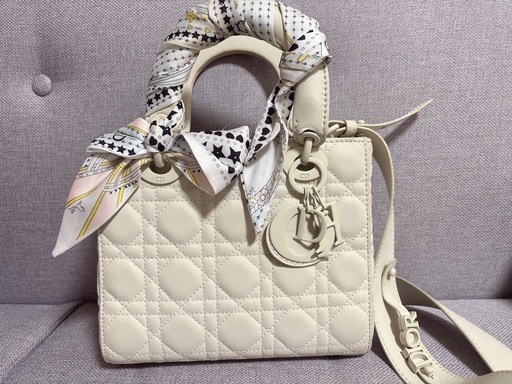 DIOR バッグ