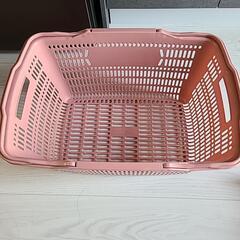 買い物かごの画像