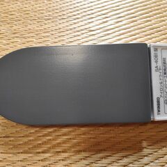 【中古美品】TWINBIRD アイロン&ドライヤー IRON&HAIR DRYER SA-4081 Wホワイトの画像
