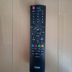 32型液晶テレビの画像