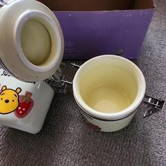 🍀容器🍀の画像