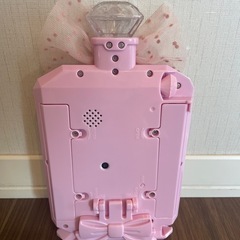 リカちゃんおしゃれパッドの画像