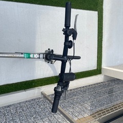 マウンテンバイクの画像