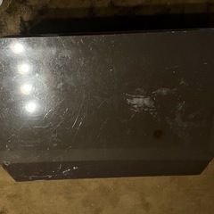 折りたたみテーブルの画像