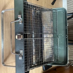 ロゴス　BBQの画像