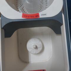 くるくるモップ2個セットの画像