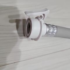 洗濯機の延長ホースの画像