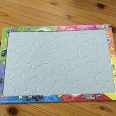 【交渉中】パウ・パトロール　パズル　65ピースの画像