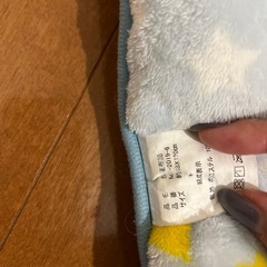 長座布団の画像
