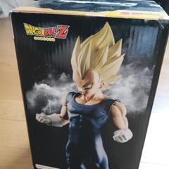 ベジータ　フィギュアの画像