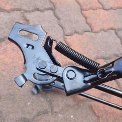 新品　自転車　ママチャリ　保守　パーツの画像