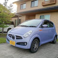 スバル R2 5MT i SOHC4気筒 5万km 車検R9.8