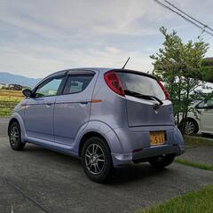 スバル R2 5MT i SOHC4気筒 5万km 車検R9.8の画像