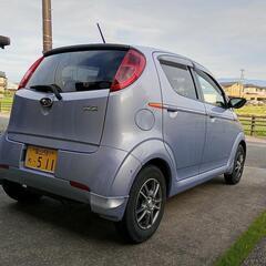 スバル R2 5MT i SOHC4気筒 5万km 車検R9.8の画像