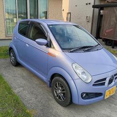 スバル R2 5MT i SOHC4気筒 5万km 車検R9.8の画像