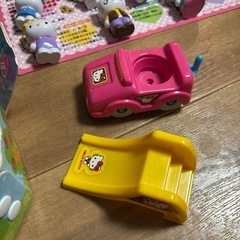 キティちゃんの画像