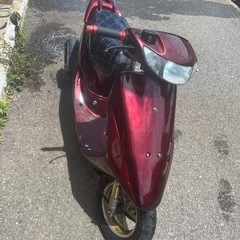 AF35ライブディオZXの画像