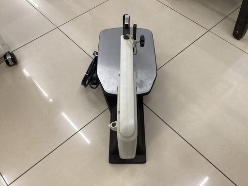 【中古】【動作OK】【店頭引取限定】MAKITA  100V 400mm 卓上糸ノコ
