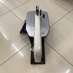 【中古】【動作OK】【店頭引取限定】MAKITA  100V 400mm 卓上糸ノコの画像
