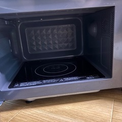 東芝 ER-SM17電子レンジ　の画像