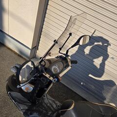 アドレスV125G K7の画像