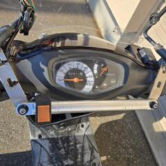アドレスV125G K7の画像