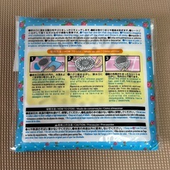 排水口用髪取りシートの画像