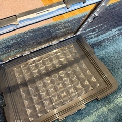 デオシート　消臭ラボ　トイレシステム　トイレ本体の画像