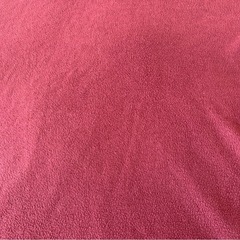 ユニクロ　ヒートテックフリースタートルネックM ワインの画像