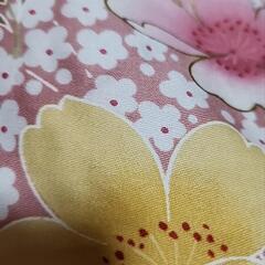 ハギレの画像