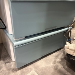 衣類収納　ニトリ　Nフラッテの画像