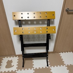 DCM作業台
の画像