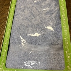 タオルセットの画像