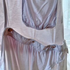 ㉗　夏物商品　タグ付き新品　定価　11550⭕️5点選んで1000円対象商品⭕️の画像