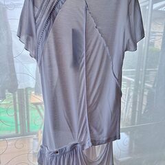 ㉗　夏物商品　タグ付き新品　定価　11550⭕️5点選んで1000円対象商品⭕️の画像