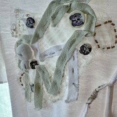 ㉗　夏物商品　タグ付き新品　定価　11550⭕️5点選んで1000円対象商品⭕️の画像