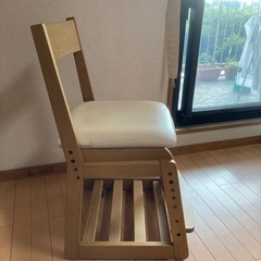 椅子の画像