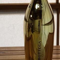 BOTTEGA GOLD 750ml　（スパークワイン）古酒の画像